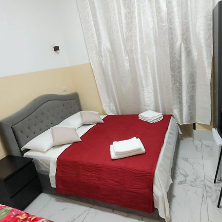 Rattazzi Roma Centro Ξενοδοχείο Εξωτερικό φωτογραφία