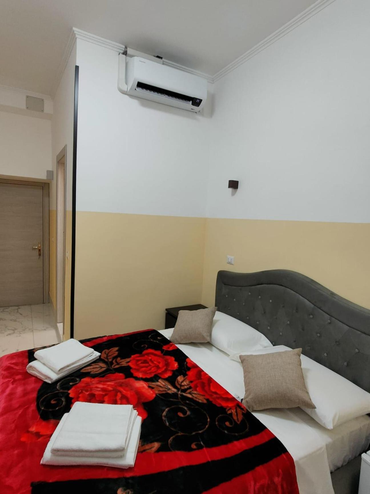 Rattazzi Roma Centro Ξενοδοχείο Εξωτερικό φωτογραφία