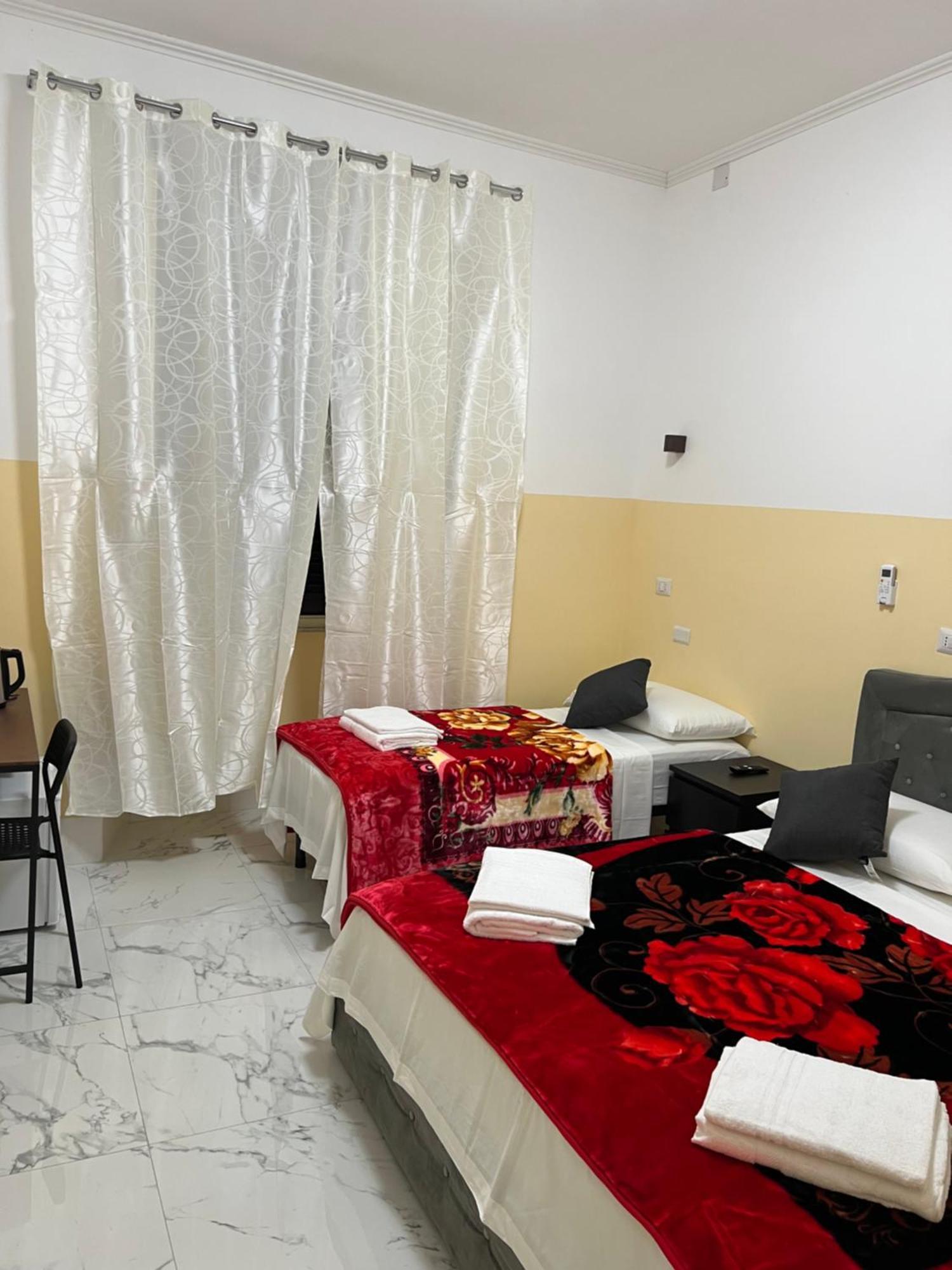 Rattazzi Roma Centro Ξενοδοχείο Εξωτερικό φωτογραφία