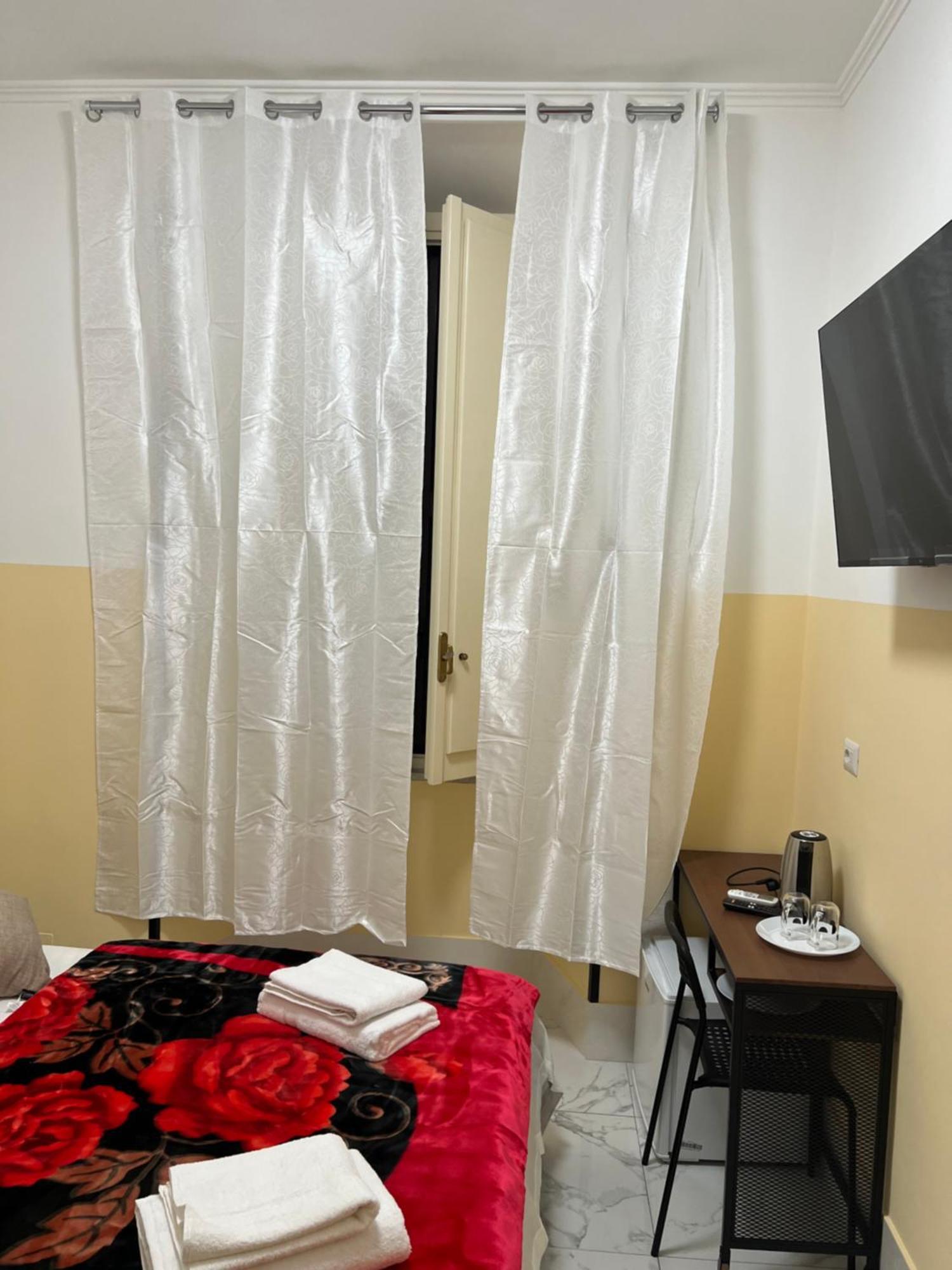 Rattazzi Roma Centro Ξενοδοχείο Εξωτερικό φωτογραφία
