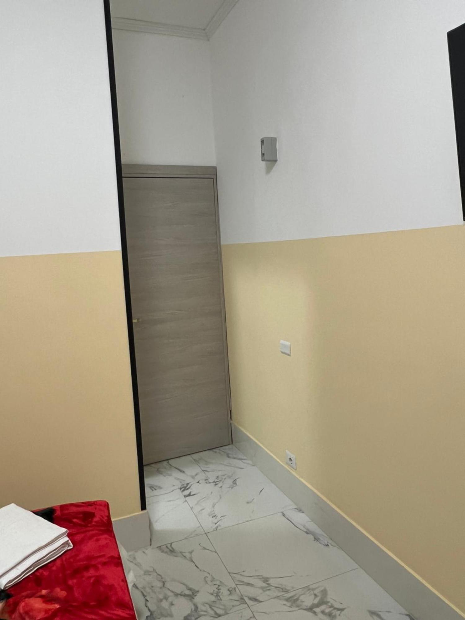 Rattazzi Roma Centro Ξενοδοχείο Εξωτερικό φωτογραφία