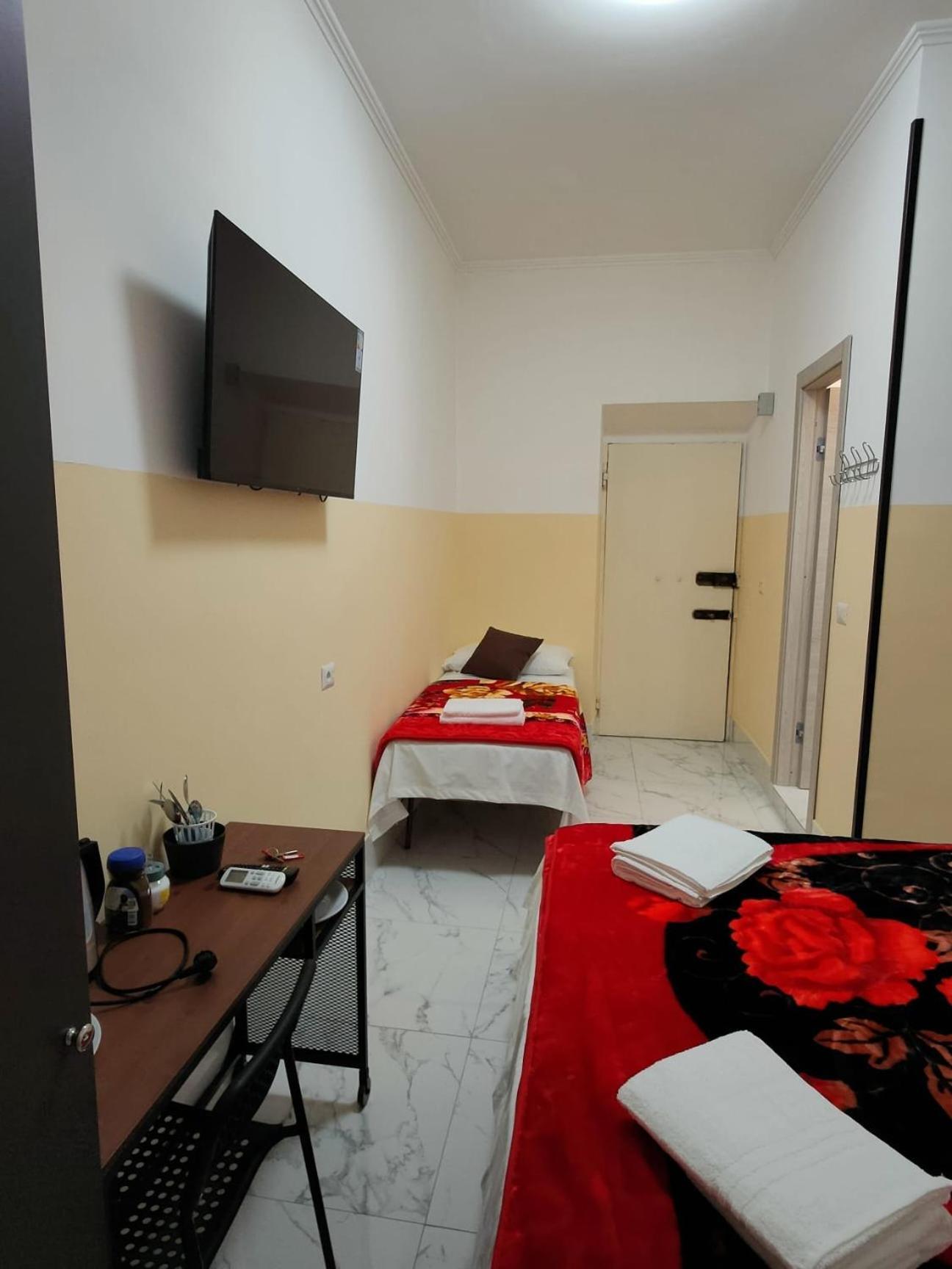Rattazzi Roma Centro Ξενοδοχείο Εξωτερικό φωτογραφία