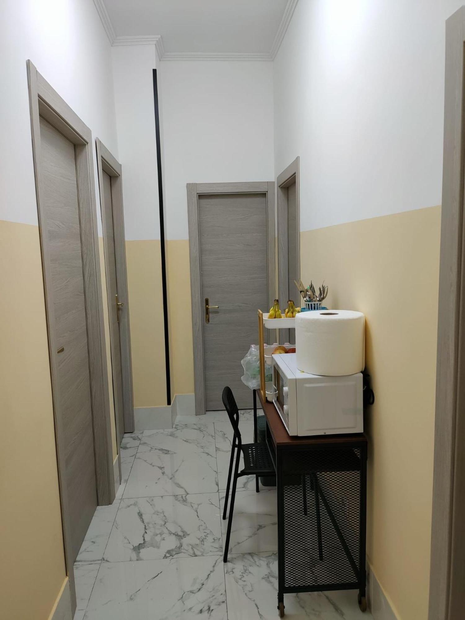 Rattazzi Roma Centro Ξενοδοχείο Εξωτερικό φωτογραφία
