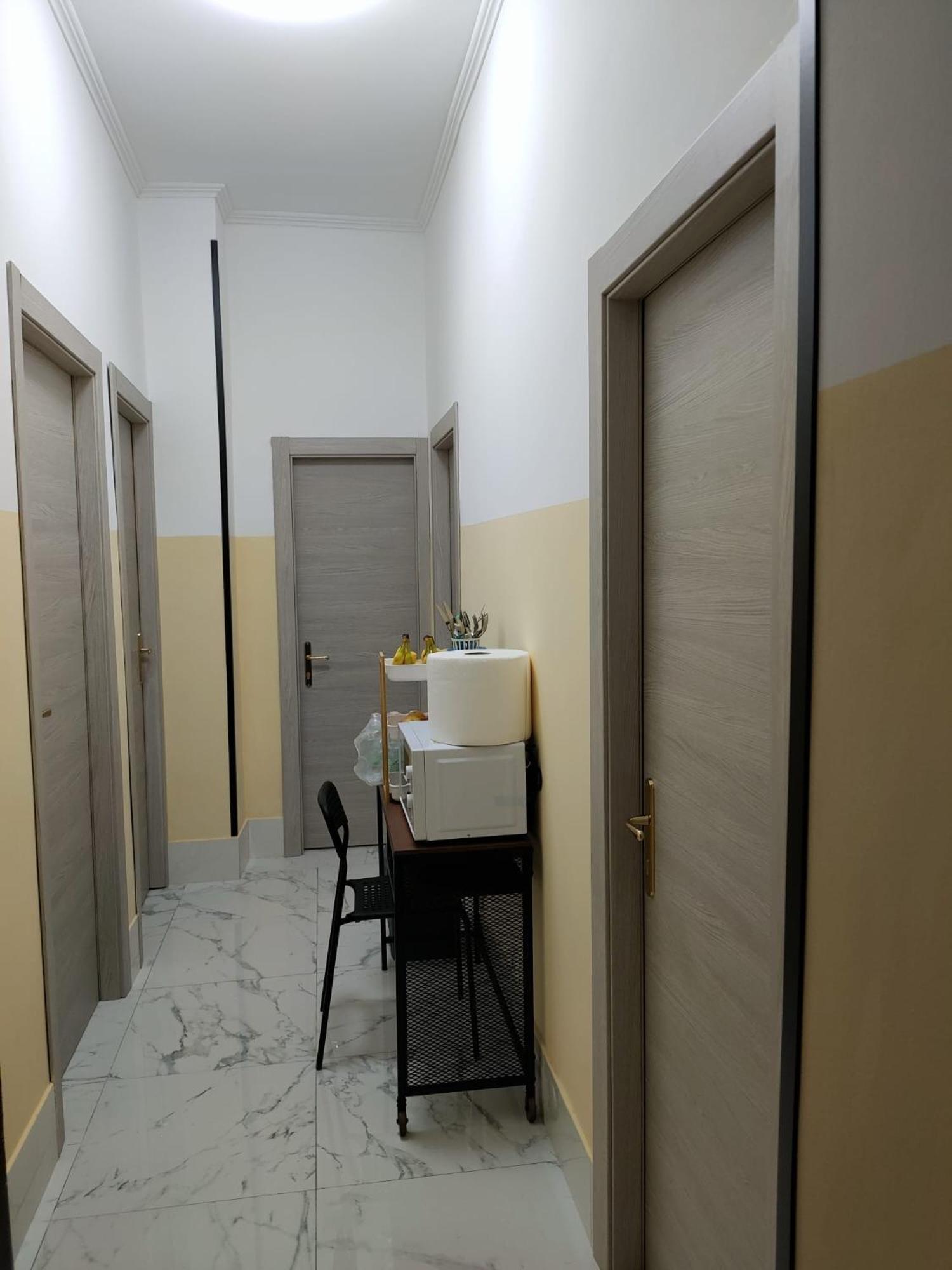 Rattazzi Roma Centro Ξενοδοχείο Εξωτερικό φωτογραφία