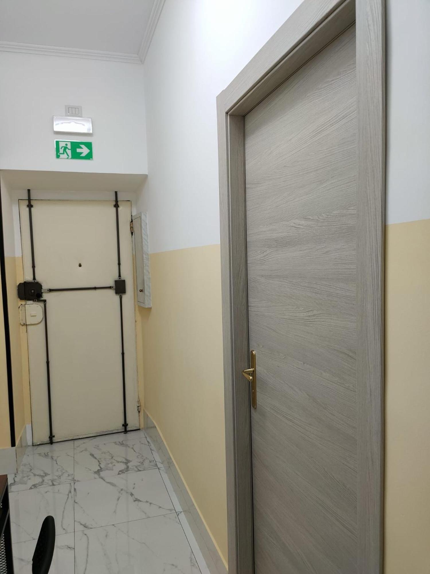 Rattazzi Roma Centro Ξενοδοχείο Εξωτερικό φωτογραφία