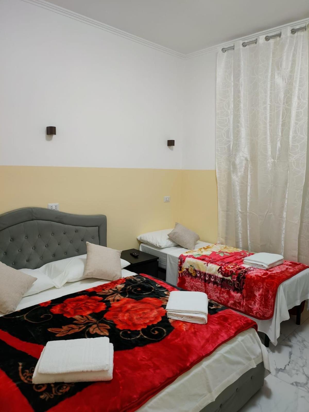 Rattazzi Roma Centro Ξενοδοχείο Εξωτερικό φωτογραφία