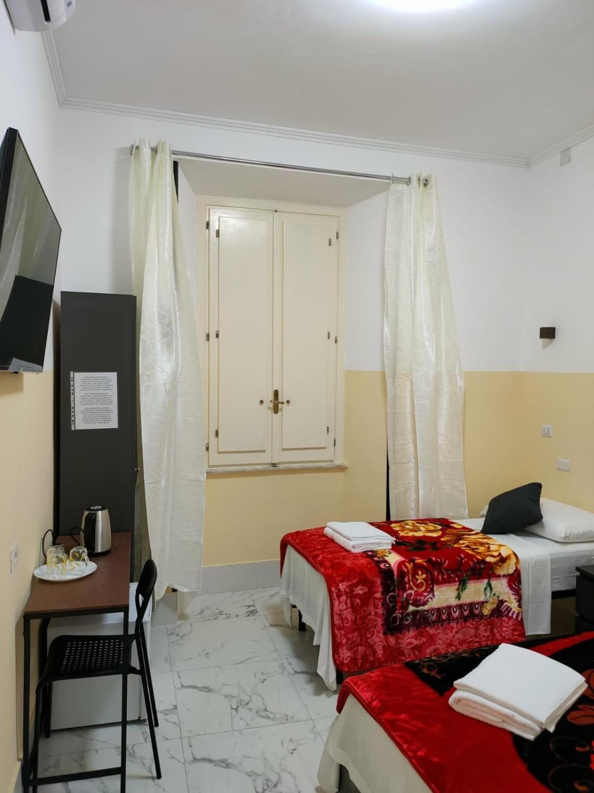 Rattazzi Roma Centro Ξενοδοχείο Εξωτερικό φωτογραφία