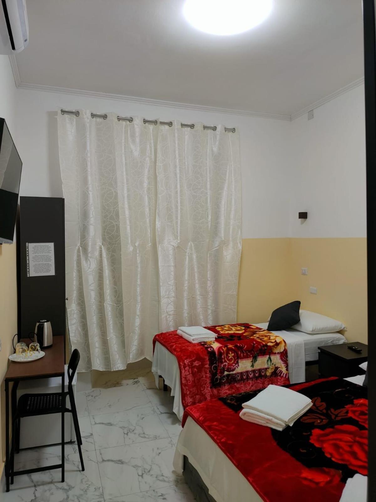 Rattazzi Roma Centro Ξενοδοχείο Εξωτερικό φωτογραφία