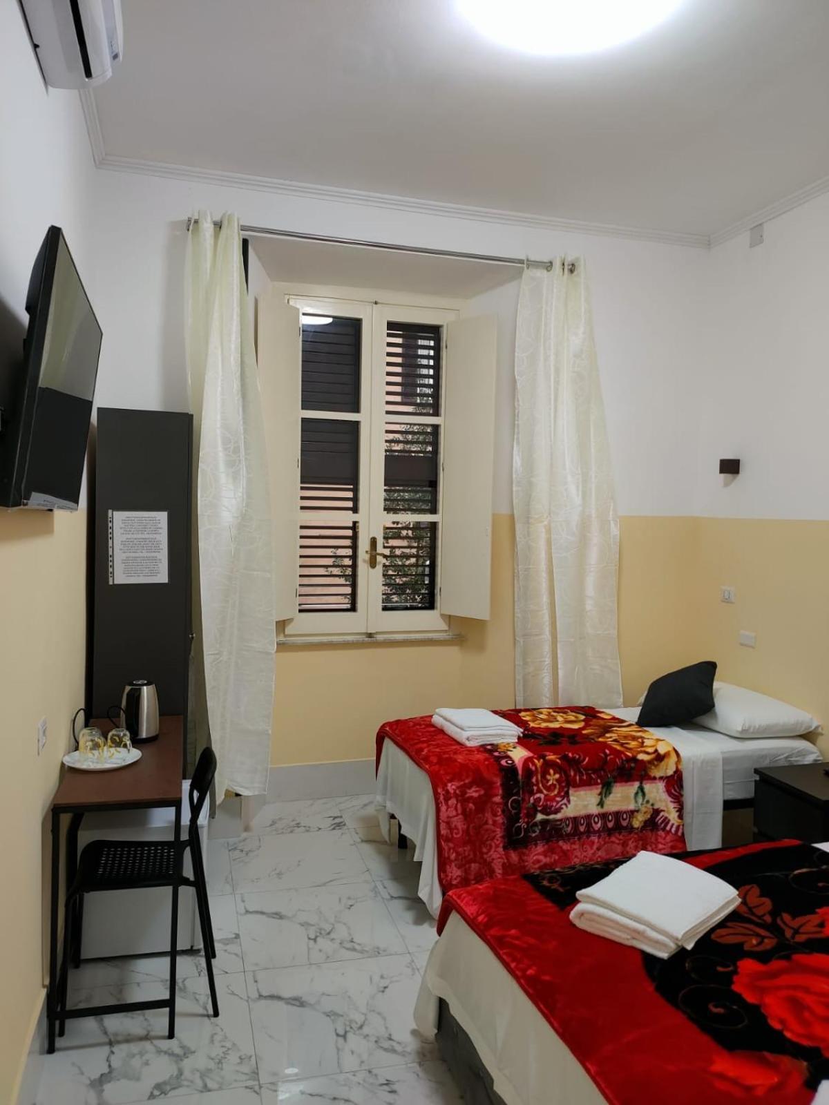Rattazzi Roma Centro Ξενοδοχείο Εξωτερικό φωτογραφία