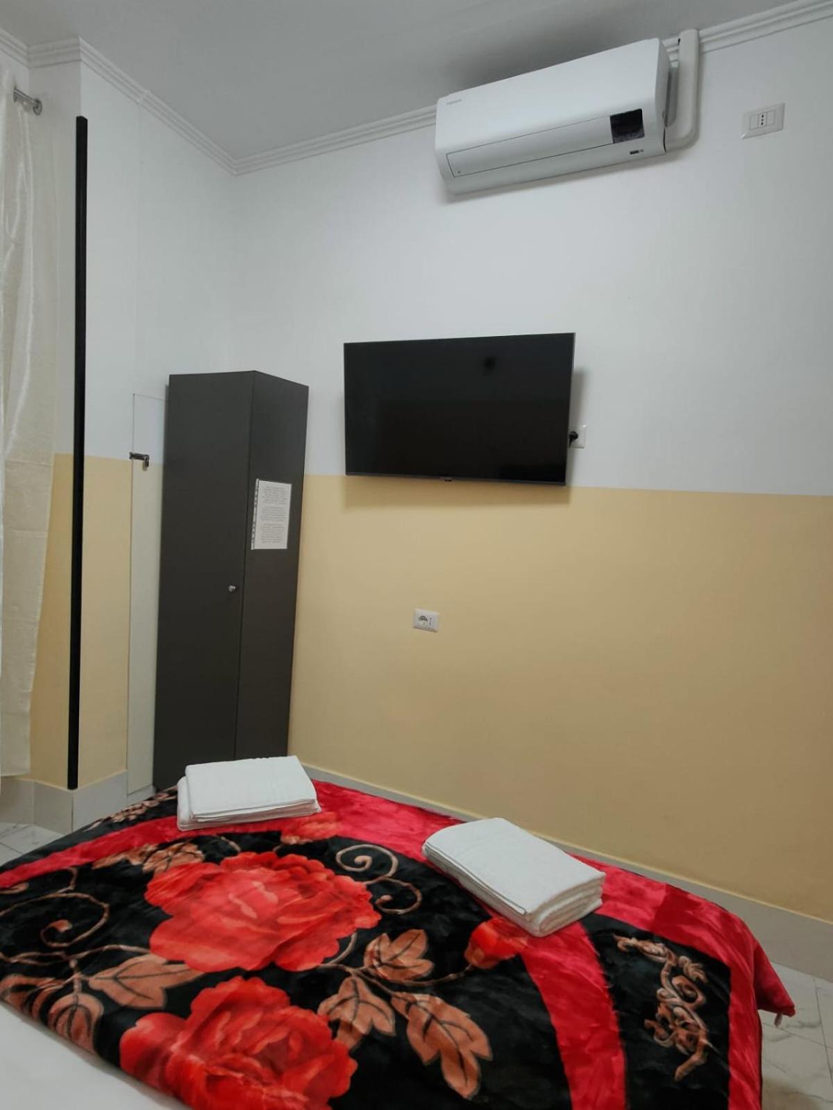 Rattazzi Roma Centro Ξενοδοχείο Εξωτερικό φωτογραφία