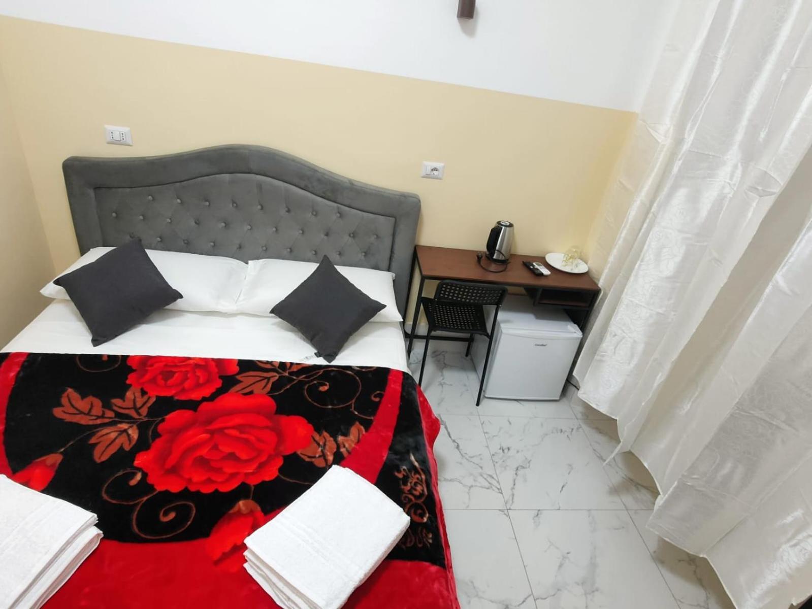 Rattazzi Roma Centro Ξενοδοχείο Εξωτερικό φωτογραφία