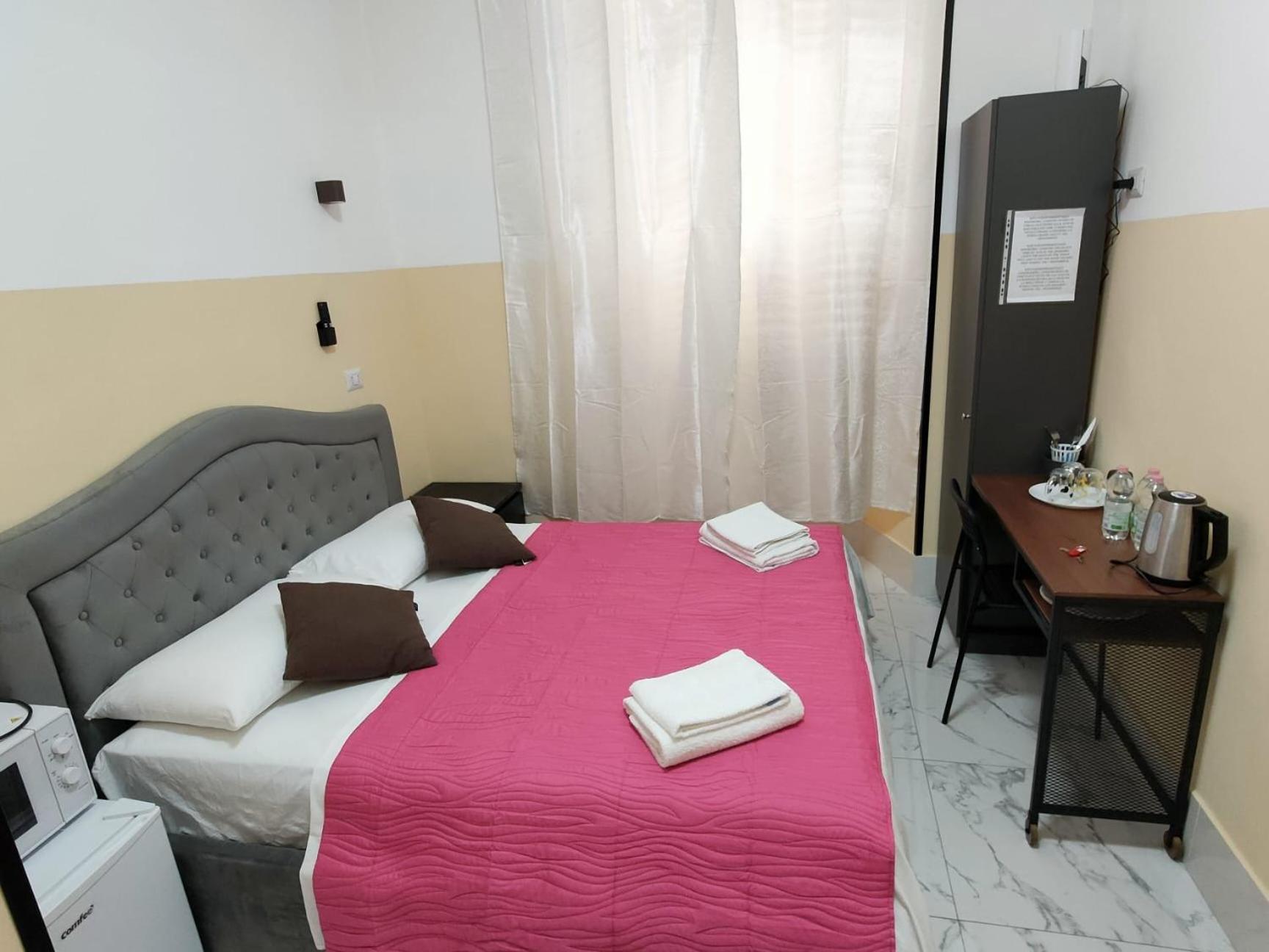 Rattazzi Roma Centro Ξενοδοχείο Εξωτερικό φωτογραφία
