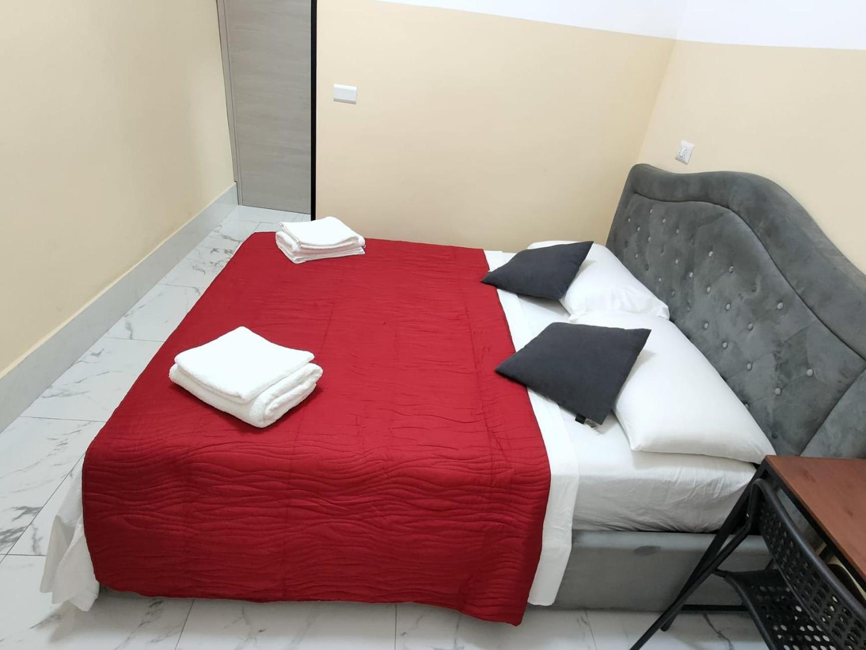 Rattazzi Roma Centro Ξενοδοχείο Εξωτερικό φωτογραφία